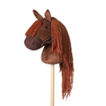 byASTRUP Hobby Horse - Brown thumbnail