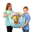 Inflatable Mega Globe 50 cm thumbnail