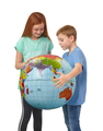Inflatable Mega Globe 50 cm thumbnail