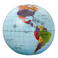 Inflatable Mega Globe 50 cm thumbnail