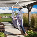 Single Hammock Chair - Tranquility thumbnail