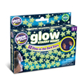 Glow in the Dark - Stars, 60 pcs thumbnail