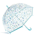 Kids' Umbrella - Unicorns thumbnail