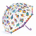 Kids' Umbrella - Rainbow thumbnail