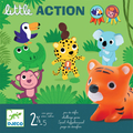 Children's Game - Little Action thumbnail