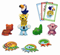 Children's Game - Little Action thumbnail