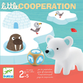 Children's Game - Little Cooperation thumbnail