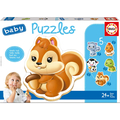 Animal Puzzle (Ages 2+) thumbnail
