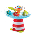 Bath Fun - Magical Duck Race Bath Toy thumbnail