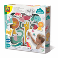 Bath Fun - Wild Animals thumbnail