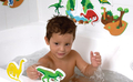 Bath Fun - Magic Creations Dinosaurs thumbnail
