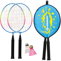 Junior Badminton Set thumbnail