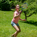 Junior Badminton Set thumbnail