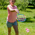 Junior Badminton Set thumbnail