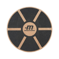 Wooden Balance Board 40 cm thumbnail