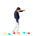 Balance Plastic Hemispheres thumbnail