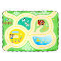 Baby Einstein - Busy Barnyard Play Gym thumbnail