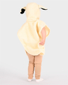 Sheep Costume, size 1-4 years thumbnail