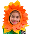 Flower Costume, Size 3-7 yrs thumbnail