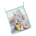 Road Construction Foam Pieces, 26 pcs thumbnail