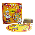 Pizza Beats Rhythm Game thumbnail