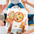 Pizza Beats Rhythm Game thumbnail