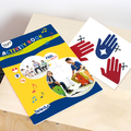 Build Your Own Cajon Kit 38 cm (5-12 yrs) thumbnail