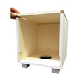 Build Your Own Cajon Kit 38 cm (5-12 yrs) thumbnail