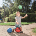 Balls - Various Sizes, 4 pcs thumbnail