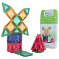 Cleverclixx | Pastel Mini Tiles, 28 pcs thumbnail