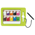 2-in-1 Magnetic Board - Pick & Sort thumbnail