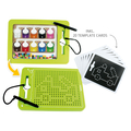 2-in-1 Magnetic Board - Pick & Sort thumbnail