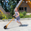 TopTrike - Wheelie, 4 pcs thumbnail