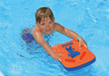 BEMA Swimming Kickboard (18-30 kg), 1 pc thumbnail