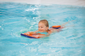 BEMA Swimming Kickboard (18-30 kg), 1 pc thumbnail