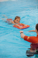 BEMA Swimming Kickboard (18-30 kg), 1 pc thumbnail