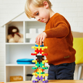 Plus-Plus BIG - Basic, 100 pcs thumbnail