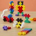 Plus-Plus BIG - Basic, 100 pcs thumbnail