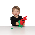 Plus-Plus Education BIG - Basic, 400 pcs thumbnail