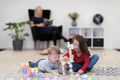 Plus-Plus Education BIG - Pastel, 600 pcs thumbnail