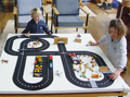 Car Track - Highway, 24 pcs thumbnail