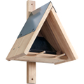 Build Your Own Bird Feeder thumbnail
