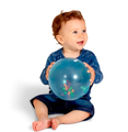 Rainbow Soft Ball with Mini Balls thumbnail