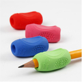 Rubber Pencil Grip, 1 pc thumbnail