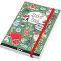 Sticker Book - Christmas, 1700 pcs thumbnail