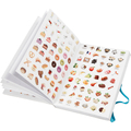 Sticker Book - Various Designs, 2800 pcs thumbnail