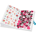Sticker Book - Various Designs, 2800 pcs thumbnail