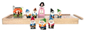 Tabletop Theatre - Snow White thumbnail