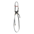 Cheval Roi Accs. - Mexican Bridle, Black thumbnail