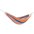 Double Hammock (Cotton) - Orange Punch thumbnail